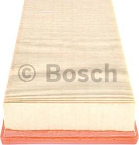 BOSCH 1 457 433 535 - Õhufilter onlydrive.pro