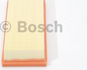 BOSCH 1 457 433 531 - Oro filtras onlydrive.pro