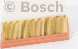 BOSCH 1 457 433 529 - Air Filter, engine onlydrive.pro