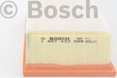 BOSCH 1 457 433 529 - Õhufilter onlydrive.pro