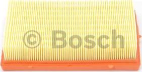 BOSCH 1 457 433 526 - Air Filter, engine onlydrive.pro