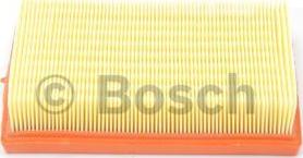 BOSCH 1 457 433 526 - Air Filter, engine onlydrive.pro