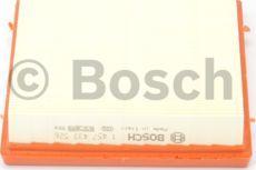 BOSCH 1 457 433 526 - Air Filter, engine onlydrive.pro