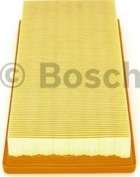 BOSCH 1 457 433 520 - Air Filter, engine onlydrive.pro