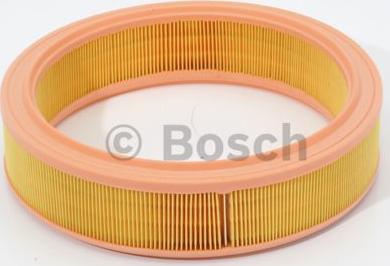 BOSCH 1 457 433 521 - Air Filter, engine onlydrive.pro