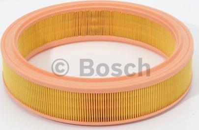 BOSCH 1 457 433 521 - Air Filter, engine onlydrive.pro