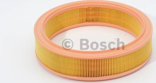 BOSCH 1 457 433 521 - Air Filter, engine onlydrive.pro