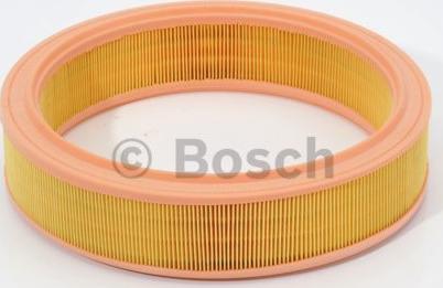 BOSCH 1 457 433 521 - Air Filter, engine onlydrive.pro