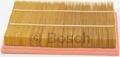 BOSCH 1 457 433 579 - Air Filter, engine onlydrive.pro