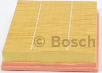 BOSCH 1 457 433 579 - Air Filter, engine onlydrive.pro