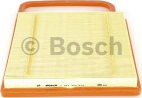 BOSCH 1 457 433 574 - Air Filter, engine onlydrive.pro