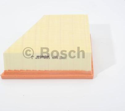 BOSCH 1 457 433 575 - Air Filter, engine onlydrive.pro