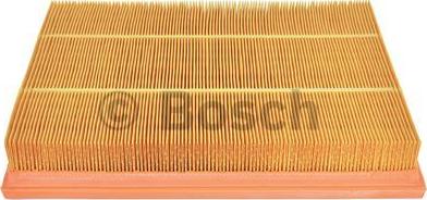 BOSCH 1 457 433 578 - Air Filter, engine onlydrive.pro