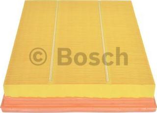 BOSCH 1 457 433 578 - Air Filter, engine onlydrive.pro