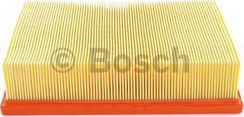 BOSCH 1 457 433 698 - Oro filtras onlydrive.pro