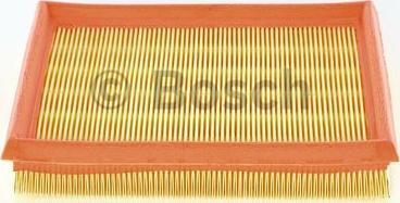 BOSCH 1 457 433 603 - Air Filter, engine onlydrive.pro