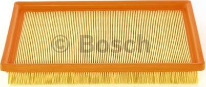 BOSCH 1 457 433 685 - Air Filter, engine onlydrive.pro