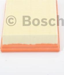 BOSCH 1 457 433 686 - Air Filter, engine onlydrive.pro