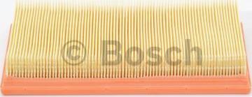 BOSCH 1 457 433 686 - Oro filtras onlydrive.pro