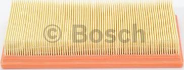 BOSCH 1 457 433 686 - Air Filter, engine onlydrive.pro