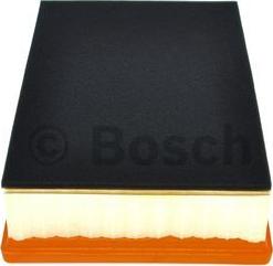 BOSCH 1 457 433 091 - Air Filter, engine onlydrive.pro