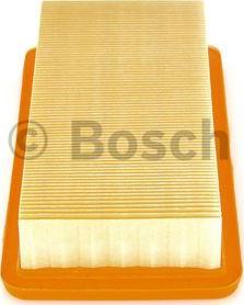 BOSCH 1 457 433 097 - Oro filtras onlydrive.pro