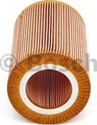 BOSCH 1 457 433 044 - Air Filter, engine onlydrive.pro