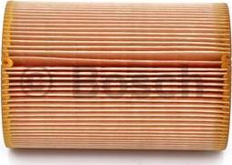 BOSCH 1 457 433 044 - Air Filter, engine onlydrive.pro