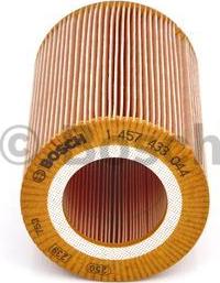 BOSCH 1 457 433 044 - Õhufilter onlydrive.pro