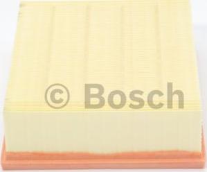 BOSCH 1 457 433 046 - Ilmansuodatin onlydrive.pro