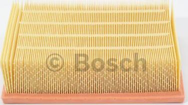 BOSCH 1 457 433 046 - Ilmansuodatin onlydrive.pro