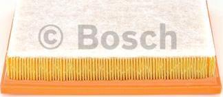 BOSCH 1 457 433 054 - Air Filter, engine onlydrive.pro