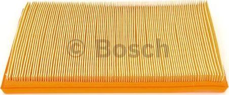 BOSCH 1 457 433 007 - Air Filter, engine onlydrive.pro