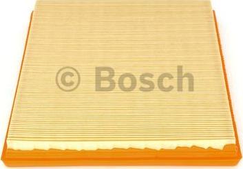 BOSCH 1 457 433 007 - Air Filter, engine onlydrive.pro