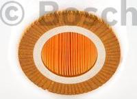 BOSCH 1 457 433 084 - Air Filter, engine onlydrive.pro