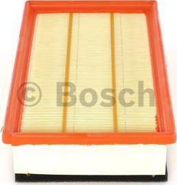 BOSCH 1 457 433 086 - Air Filter, engine onlydrive.pro