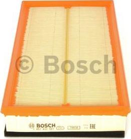 BOSCH 1 457 433 081 - Ilmansuodatin onlydrive.pro