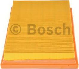 BOSCH 1 457 433 083 - Air Filter, engine onlydrive.pro