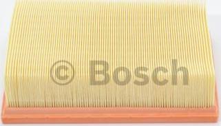 BOSCH 1 457 433 075 - Air Filter, engine onlydrive.pro