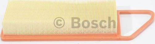 BOSCH 1 457 433 076 - Gaisa filtrs onlydrive.pro