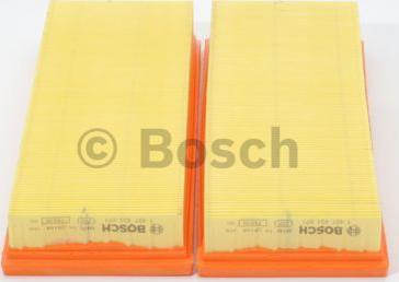 BOSCH 1 457 433 071 - Air Filter, engine onlydrive.pro