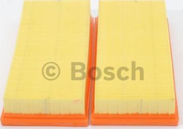 BOSCH 1 457 433 071 - Ilmansuodatin onlydrive.pro