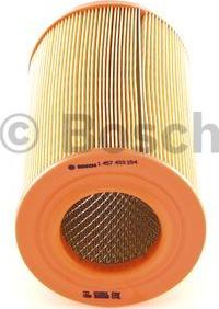 BOSCH 1 457 433 154 - Oro filtras onlydrive.pro