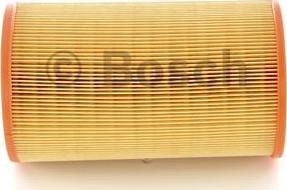 BOSCH 1 457 433 154 - Oro filtras onlydrive.pro