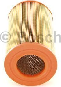 BOSCH 1 457 433 154 - Oro filtras onlydrive.pro