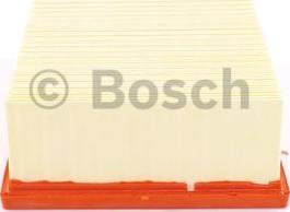 BOSCH 1 457 433 150 - Gaisa filtrs onlydrive.pro