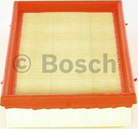 BOSCH 1 457 433 153 - Ilmansuodatin onlydrive.pro