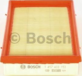 BOSCH 1 457 433 153 - Ilmansuodatin onlydrive.pro