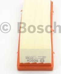 BOSCH 1 457 433 163 - Oro filtras onlydrive.pro