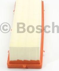 BOSCH 1 457 433 163 - Oro filtras onlydrive.pro